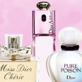 ���������� ������ - ��������� Christian Dior