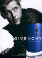   Givenchy Pour Homme Blue Label