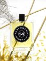 Parfumerie Generale PG14 Iris Taizo