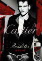 Cartier Roadster Sport Speedometer Limited Edition