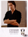   L' Homme Yves Saint Laurent