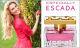 ���������� ������ Especially Escada