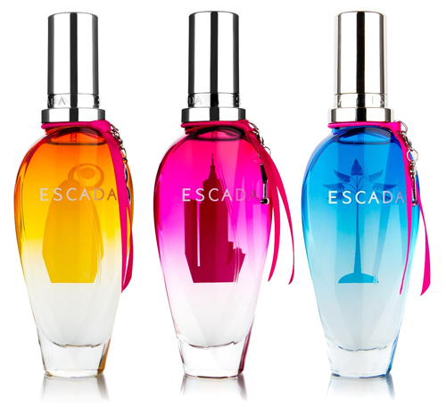 Escada blossom