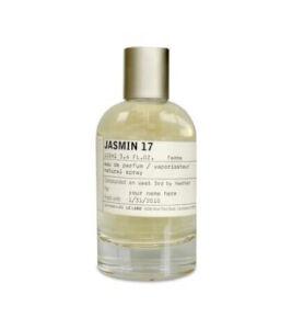 Le Labo Jasmin 17