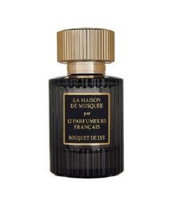 12 Parfumeurs Francais Bouquet De Lys