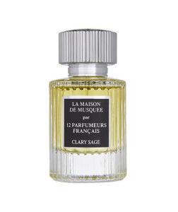 12 Parfumeurs Francais Clary Sage