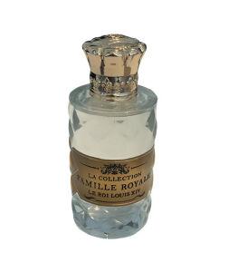 12 Parfumeurs Le Roi Louis XIV