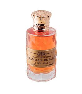 12 Parfumeurs Francais Le Roi Soleil