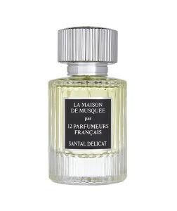 12 Parfumeurs Francais Santal Delicat
