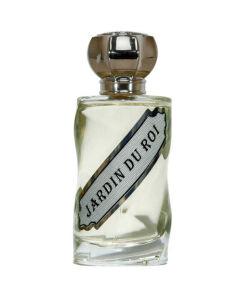 12 Parfumeurs Francais Jardin Du Roi