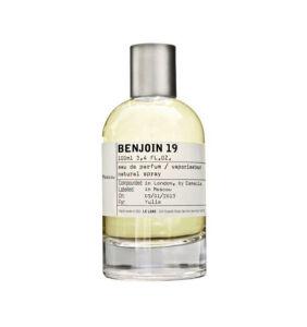 Le Labo Benjoin 19 Moscow