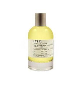 Le Labo LYS 41