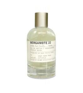 Le Labo Bergamote 22