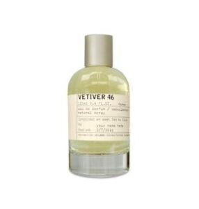 Le Labo Vetiver 46