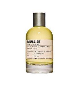 Le Labo Musc 25 Los Angeles