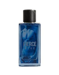 Abercrombie & Fitch Fierce Blue