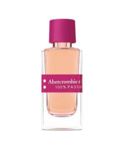 Abercrombie & Fitch 100% Passion Woman