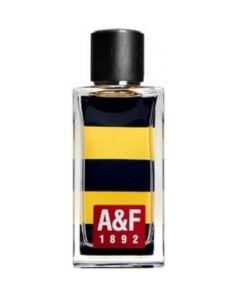Abercrombie & Fitch - 1892 Yellow