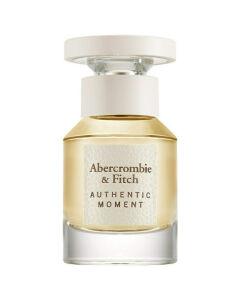 Abercrombie & Fitch Authentic Moment Woman