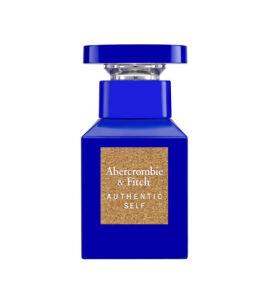 Abercrombie & Fitch Authentic Self Man