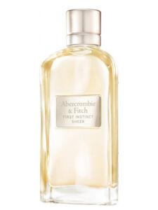 Abercrombie & Fitch First Instinct Sheer