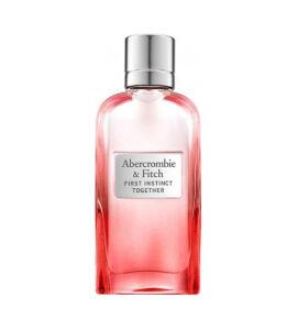 Abercrombie & Fitch First Instinct Together Eau de Parfum For Her