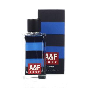 Abercrombie & Fitch - 1892 Blue