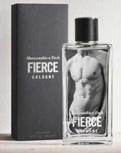 Abercrombie & Fitch Fierce