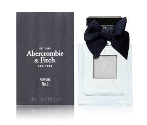 Abercrombie & Fitch Perfume No.1