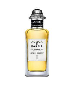 Acqua di Parma Note di Colonia III