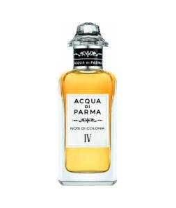 Acqua di Parma Note di Colonia IV