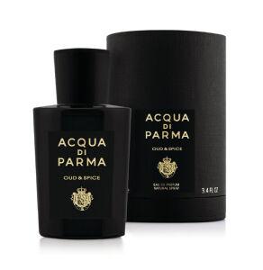 Acqua di Parma Oud & Spice