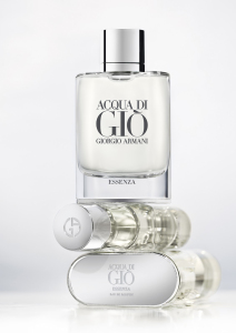 Armani Acqua Di Gio Essenza