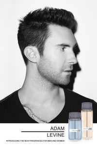 Adam Levine for Women