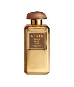 Aerin Lauder Amber Musk d'Or