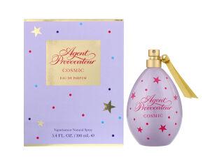 Agent Provocateur Cosmic