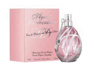 Agent Provocateur Diamond Dust Edition