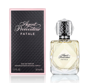 Agent Provocateur Fatale