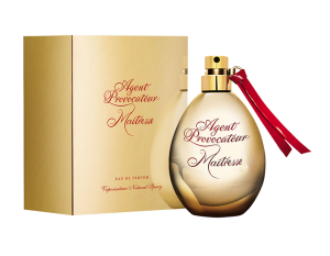 Agent Provocateur Eau Maitresse