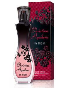 Подарочные наборы Christina Aguilera By Night