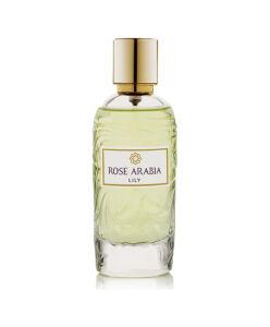 WIDIAN AJ Arabia Rose Arabia Lily