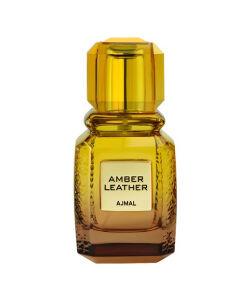 Ajmal Amber Leather