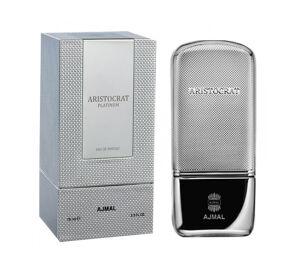 Ajmal Aristocrat Platinum