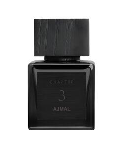 Ajmal Chapter 3