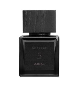 Ajmal Chapter 5