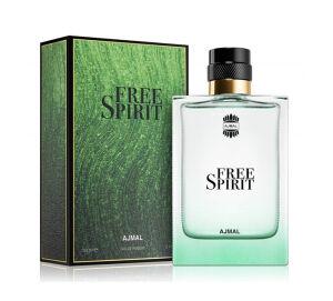 Ajmal Free Spirit