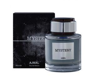 Ajmal Mystery