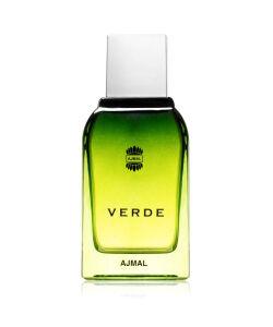 Ajmal Verde