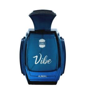 Ajmal Vibe