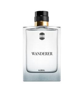 Ajmal Wanderer
